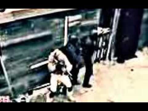 traviezos soldados de barrio