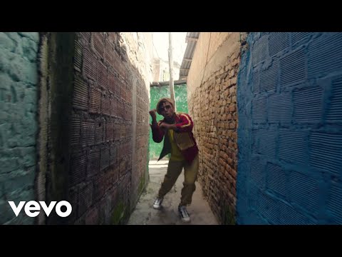 Trensettahs Sound System - La Fiebre ft. Sizzla, Zalama Crew