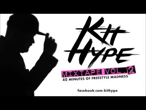Kit Hype - Mixtape Vol. 2