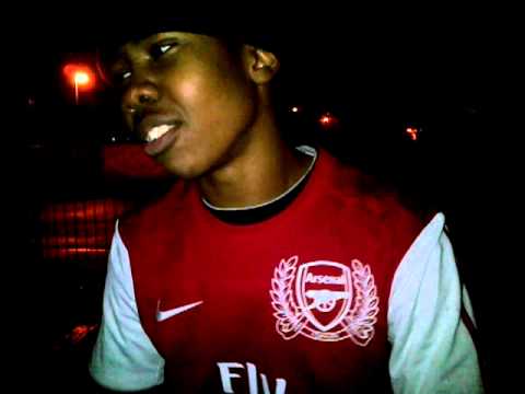 WhosGotBarsTV# Skopez ft S C Acappella - FrostBite' #