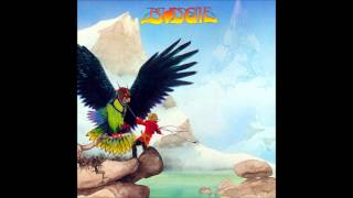 Budgie - Never Turn Your Back on a Friend (Full Album)