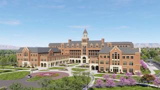BYU School of Medicine Announces Preliminary Accreditation (Live stream)
