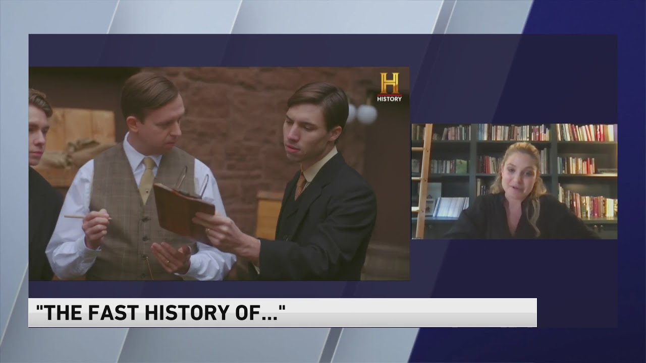 The Fast History Of...