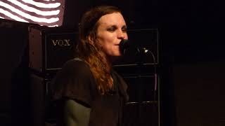 8/25 Against Me! - Jordan&#39;s 1st Choice + Walking is Still Honest @ 9:30 Club, DC 10/13/17