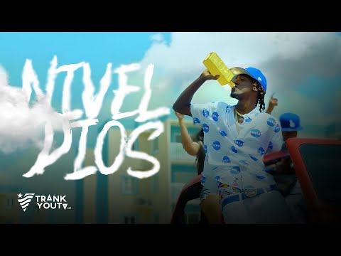 MC Albertico - NIVEL DIOS 💎💸  (VIDEO OFICIAL)