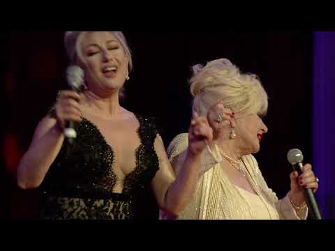 Muazzez Ersoy & Muazzez Abacı -  Şimdi Uzaklardasın