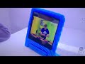 PBS Kids Sign Off Program Break 2019 KBIN 2