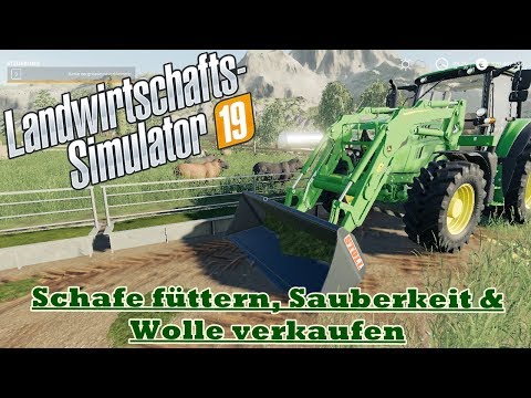 Viele Anfngerfragen :: Farming Simulator 19 Generelle diskussioner