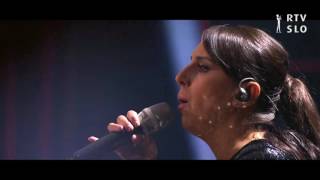 Jamala - 1944 (live at Ema)