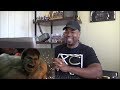Marvel’s Avengers: A-Day | Official Trailer E3 2019 - REACTION!!!