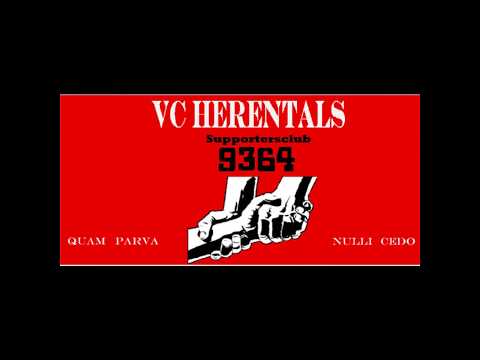 VC Herentals seizoen 2016 - 2017