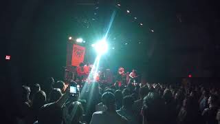 Sheer Mag - &quot;Meet Me In The Street&quot; Live at Union Transfer August 2017