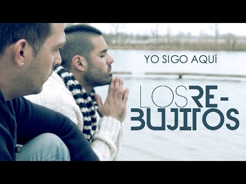 Los Rebujitos - Yo sigo aquí (Vídeo Oficial)