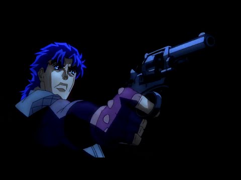 Johnathan Jovanowick Joestar