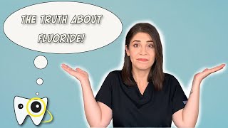 The Truth About Fluoride | The Good.... And The Bad!