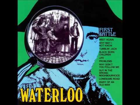 Waterloo  - Problems (1970)