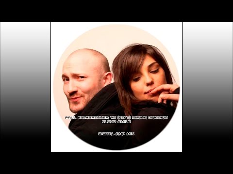 Paul Kalkbrenner vs (Feat) Simina Grigoriu - Cloud Smile (Digital AMP Mix)