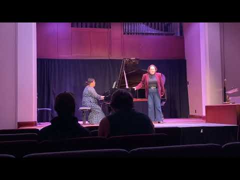 Britten - A Charm of Lullabies, Op. 41, IV. A Charm