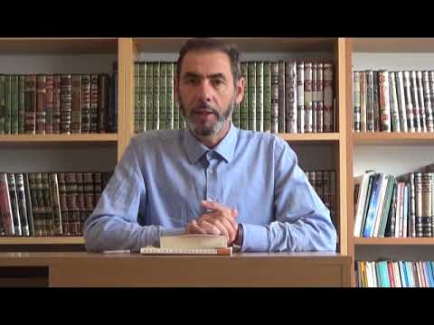 Ëndra e bukur e Omerit r.a. për nipin e tij Omer ibn Abdulazizin.-Muhamet Hebibi