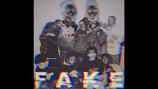 BROCKHAMPTON &amp; Chloe X Halle- FAKE (feat. Kari Faux)