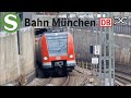 S-Bahn München | Munich | DB | MVV