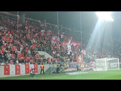 DVTK vs KTE 23/24 - Nekem ez az életem