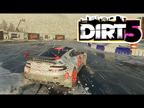 DIRT 5 #3 | AS CORRIDAS ESTÃO CADA VEZ MAIS DIFICEIS (PC/PORTUGUÊS)