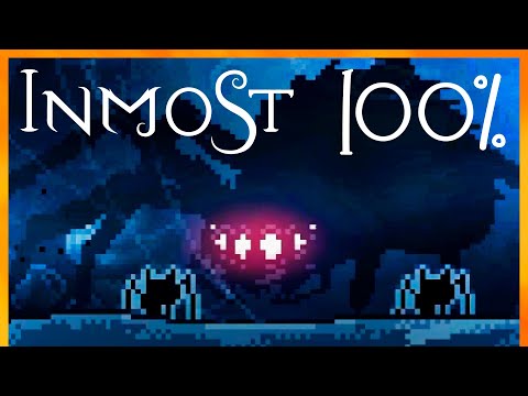 INMOST Full Game Walkthrough (No Commentary) - 100% Achievements - YouTube