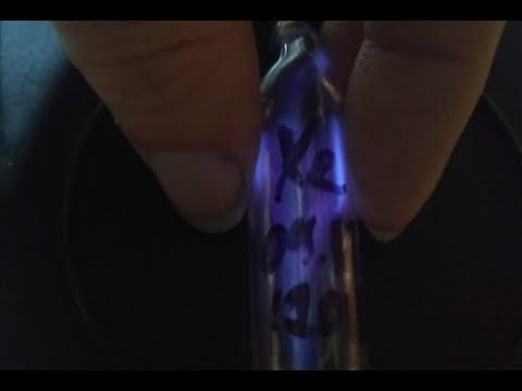 Collecting the Elements: Episode Nineteen; Playing Favorites (Xenon)