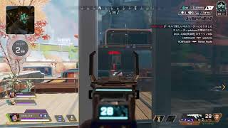 プラチナ脱出方法教えます［apex］ランクマ！ランクマ！