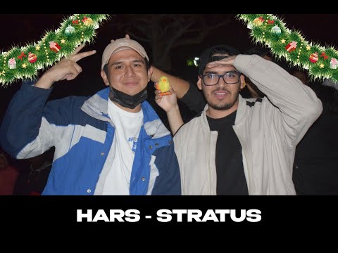 HARS vs STRATUS - SEMIFINAL - FECHA NAVIDEÑA 2022 🎄