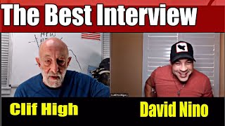 Download lagu The Best Interview Clif High with Nino Rodriguez 🇺🇸🇺🇸 Well worth- Explorers' Guide To Scifi World mp3 Download lagu The Best Interview Clif High with Nino Rodriguez 🇺🇸🇺🇸 Well worth- Explorers' Guide To Scifi World mp3