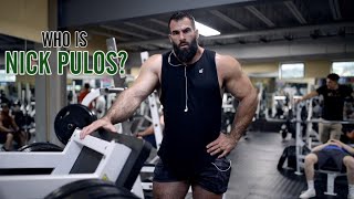 Who is Nick Pulos