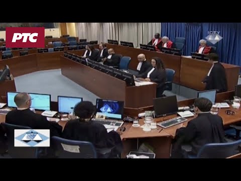 Šešelj oslobođen u Hagu