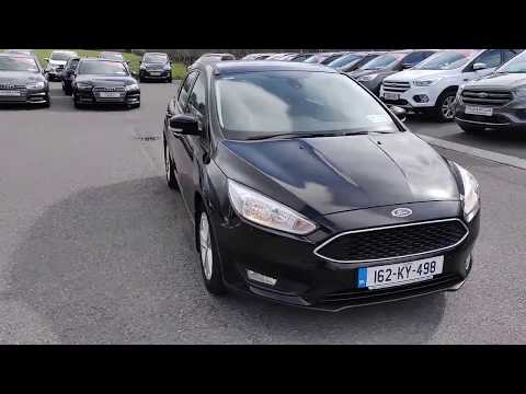 162 Ford Focus 1.5 TDCI Style