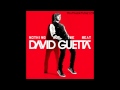 David Guetta feat Crystal Nicole - Im A Machine ...