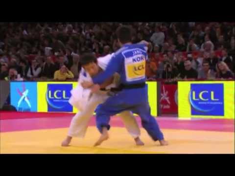 - IPPON OF THE WEEK - JudoAttitude