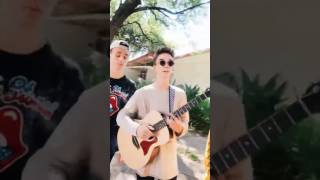 I Depend On You/Hold On, We&#39;re Going Home • Mashup by Why Don&#39;t We