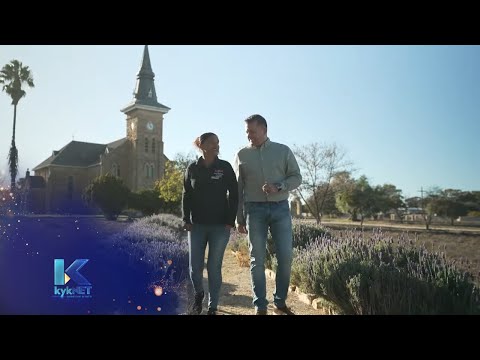 Dorp van die jaar 2023: Noord-Kaap-finalis – Kwêla | kykNET