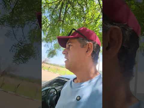 Fauna da lagoa de Paramirim Bahia