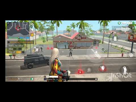 How to do ENDURANCE CHALLENGE 2 (SEIZING OUTO BODY SHOPS). Super Easy ENDURANCE challenge#crazily