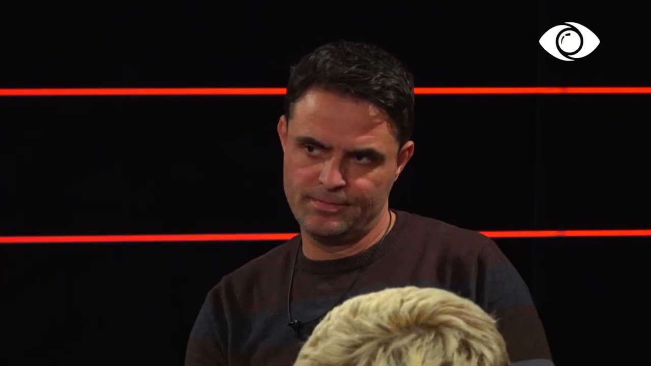 Darka e të nominuarve/ Kristi: Unë kam bërë antilojë!