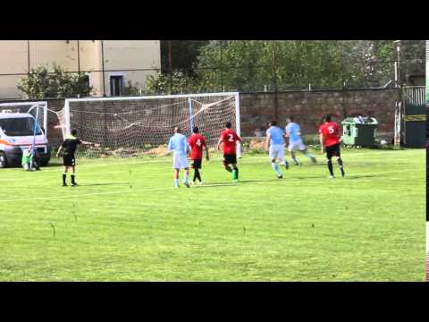 Unione Sanremo - Fabriano Cerreto