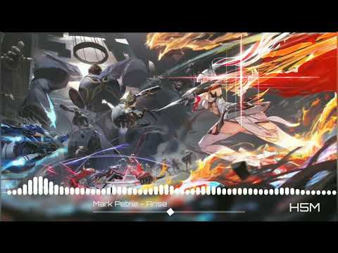 H5M Epic Music - Arise by Mark Petrie
