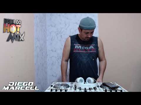 SÁBADO   HOT PARTE 2  - A CASA DA EURO   - 21-10-2023 #hhm#dmarcell