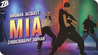 [Choreography] Birdman, Jacquees - MIA / Dophan