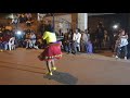 Ma Brazil At Soweto Ka Mikondo Yati Ngwandzi