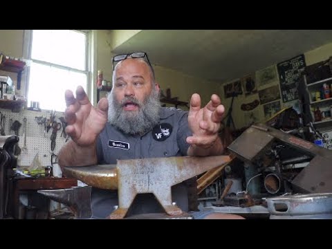 Vevor 30kg 66lb anvil review