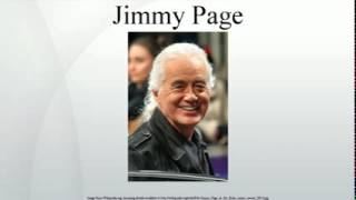 Jimmy Page