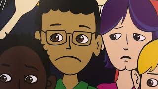 We’re All Wonders Book Trailer gameplay video by Brooke Butterfly, 1:04 duration